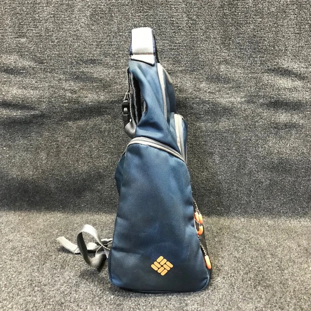 Columbia 92-16283-03-75‎ Summit Rush Travel Backpack Thermal Baby Diaper Bag
